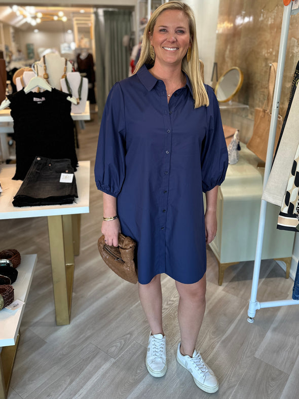 Tilly Dress
