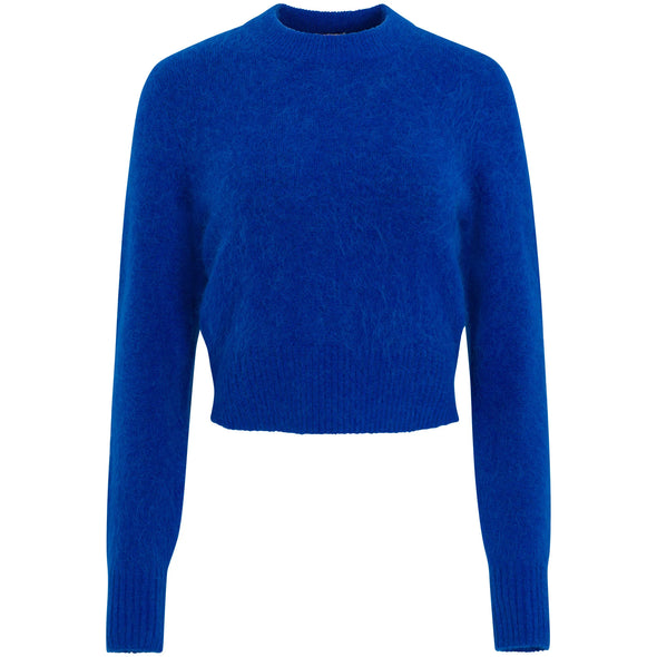 Azure Sweater