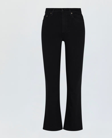 Lennon in Black