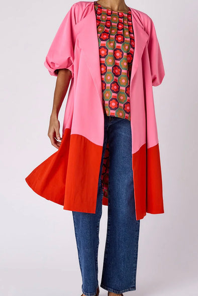 Taryn Coat