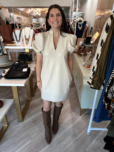 Hampton Mini Dress