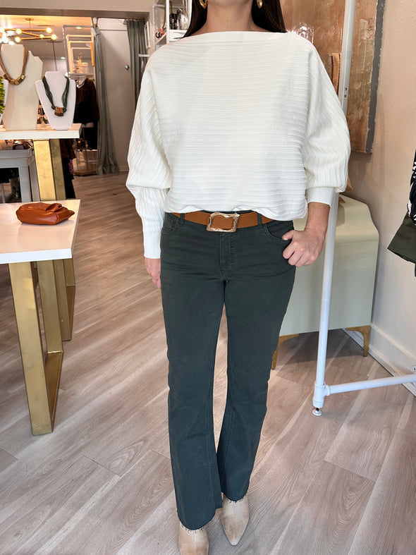 Grove Sweater