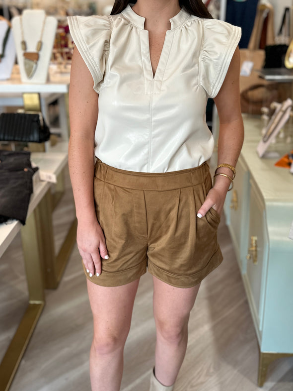 Maryanne Shorts
