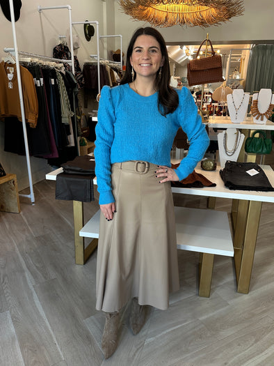 Tensaw Sweater