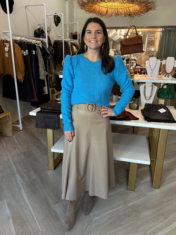 Tensaw Sweater