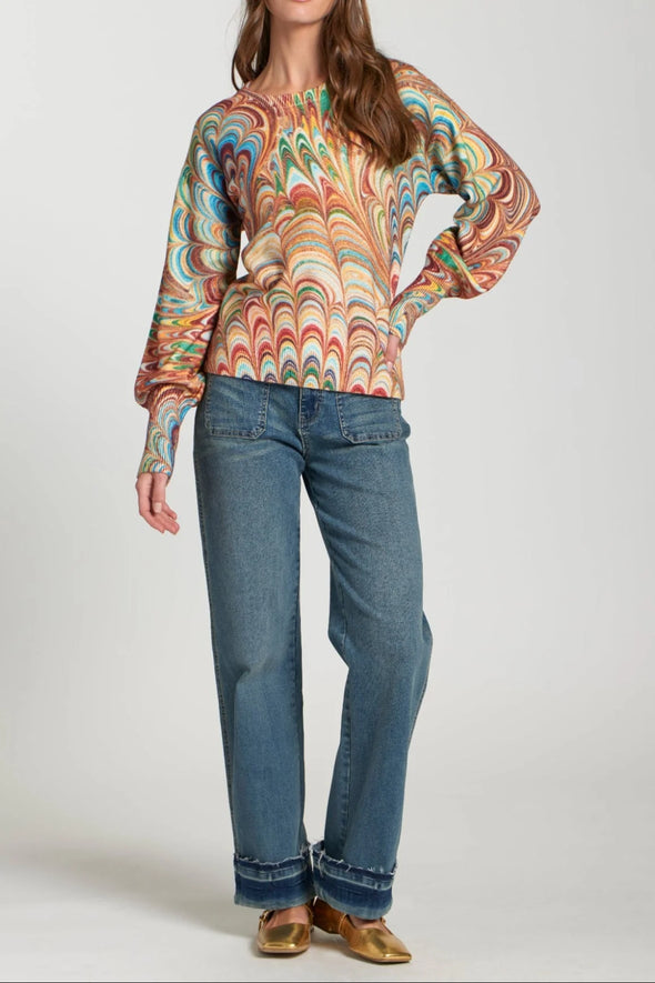Abigail Sweater