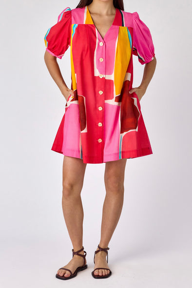 Stevie Dress