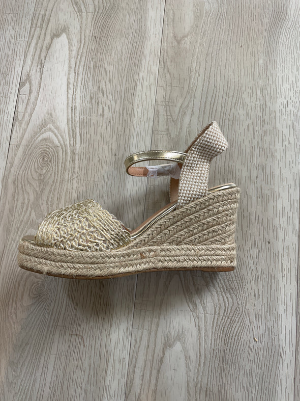 Reed Wedge