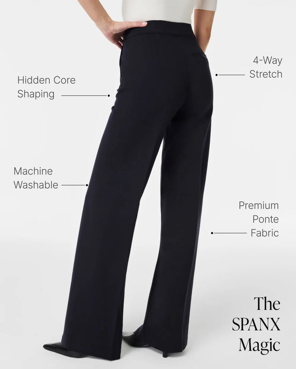 Spanx Supersmooth Perfect Fit Pant