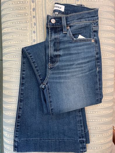 Kinsley Flare Jeans