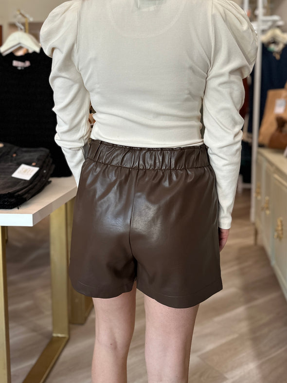 Cushing Shorts