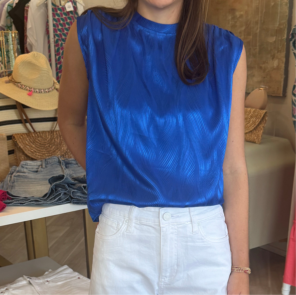 Cassie Top