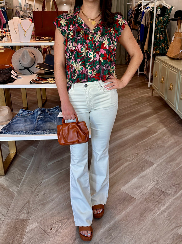 Margaret Top