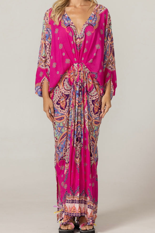 Beck Kaftan