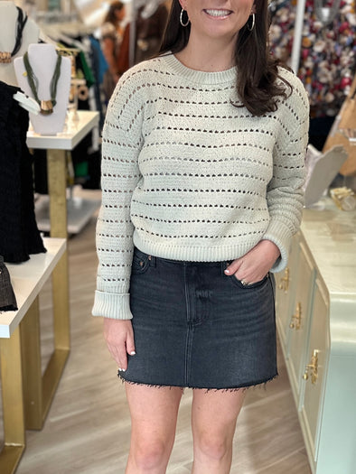 Oakland Sweater