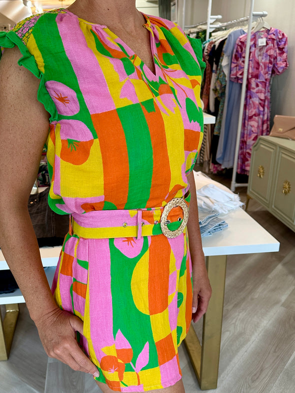 Gigi Top