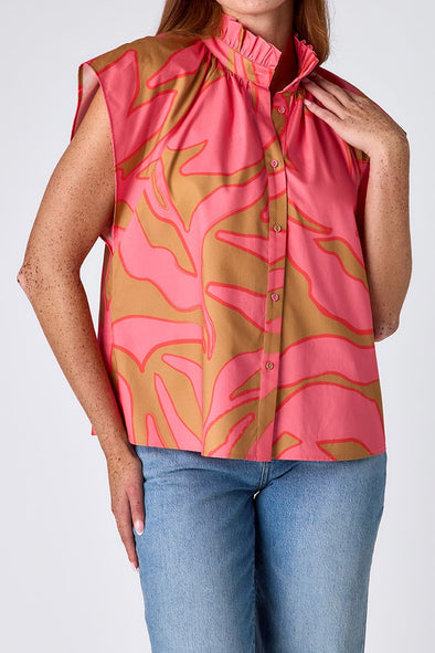Billie Blouse