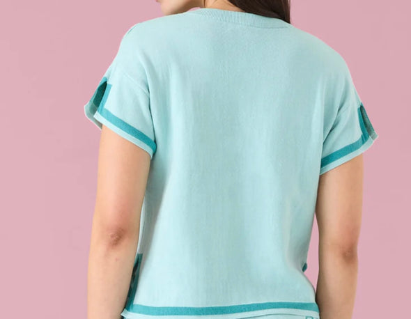 Palmetto Top