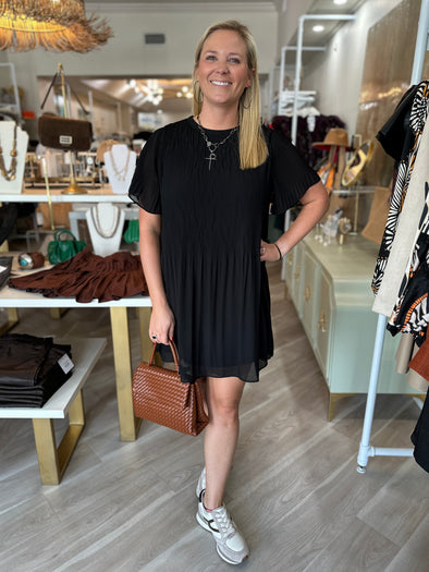 Norman Dress
