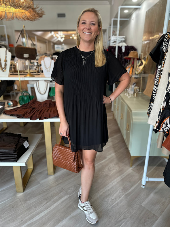 Norman Dress