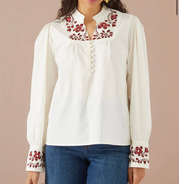 Blanchard Top