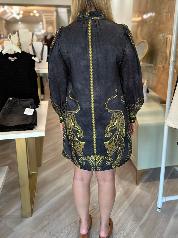 Nora Dress