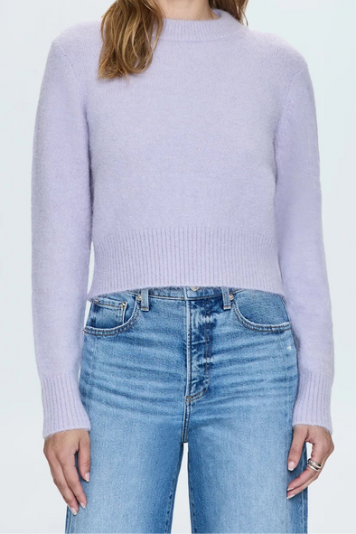 Wisteria Sweater