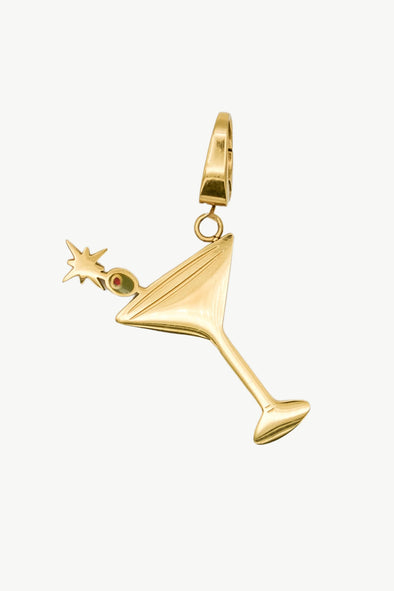 The Martini Charm