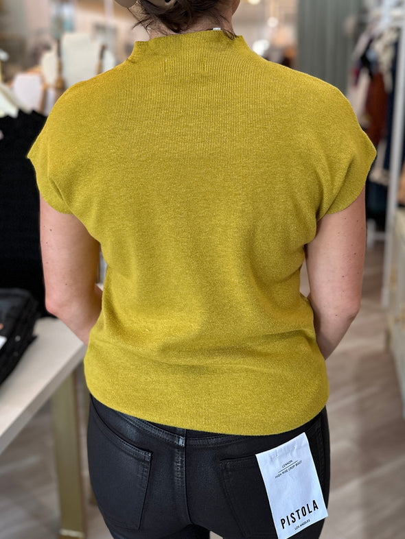Enid Sweater