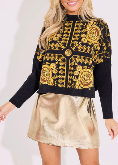 Leona Sweater