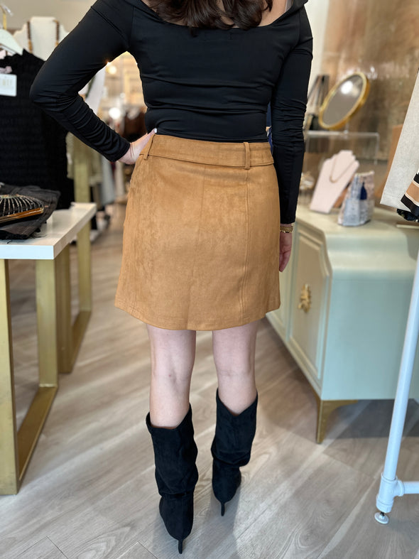 Noble Skirt
