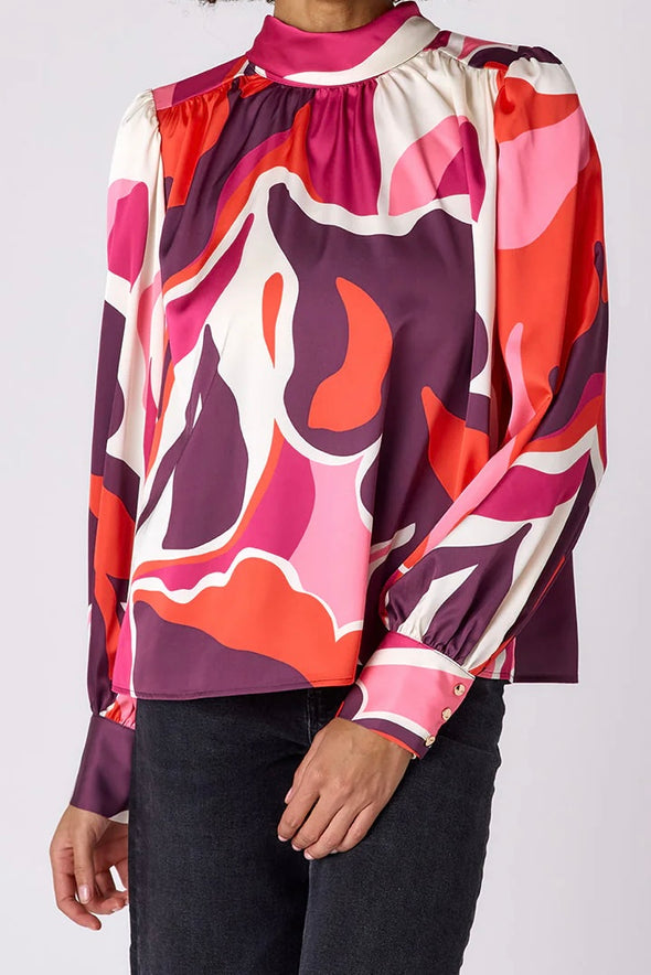 Cosette Blouse