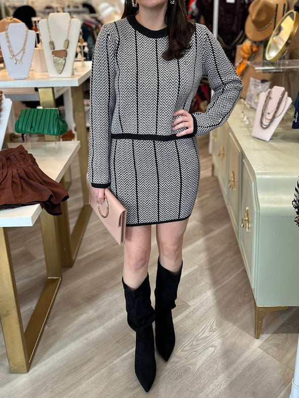 Marietta Skirt