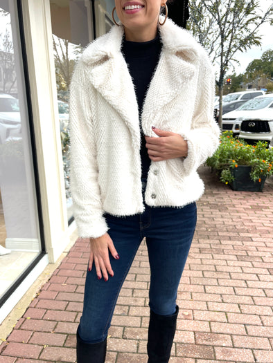 Marlee Fur Jacket