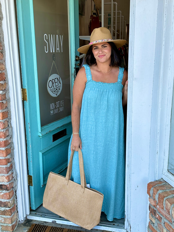 Gracie Dress