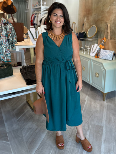 Duncan Dress