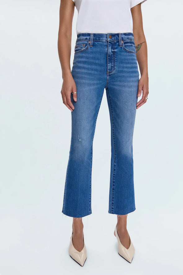 Lennon in Countryside