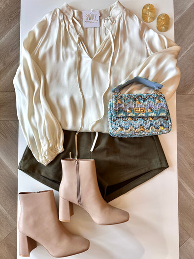 Mona Blouse