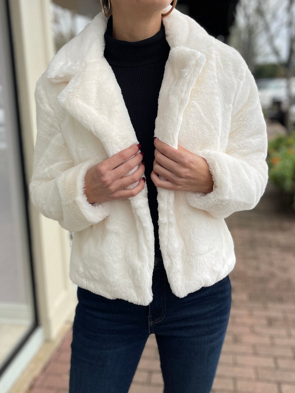 Eva Fur Coat