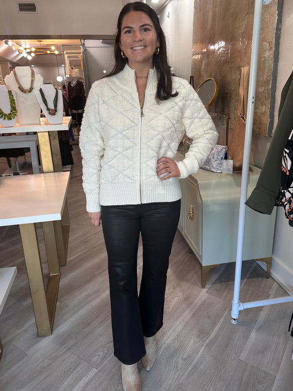 Sherpa Jacket