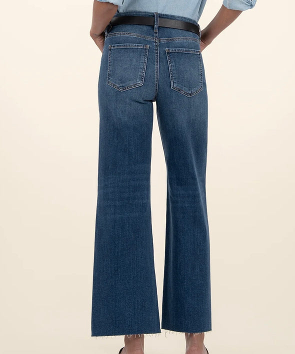 Meg Wide Leg In Inexhaustible