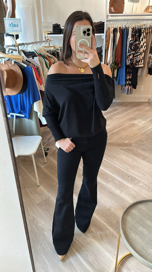 Hudson Sweater