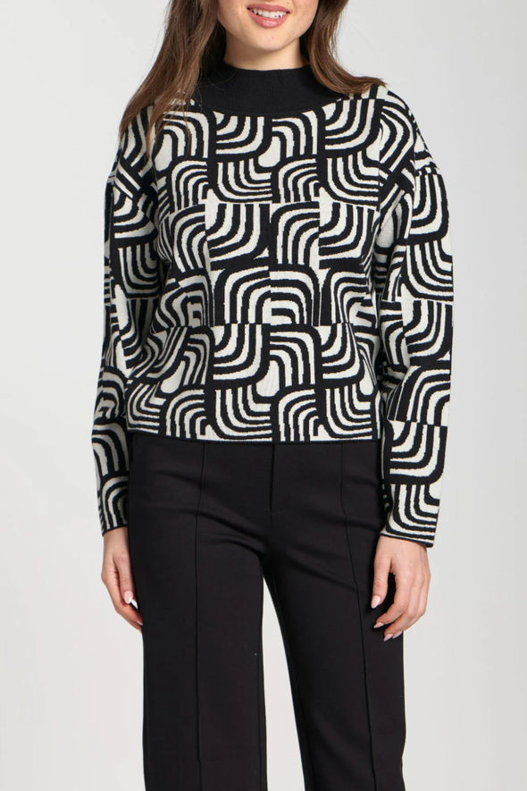 Bryant Sweater