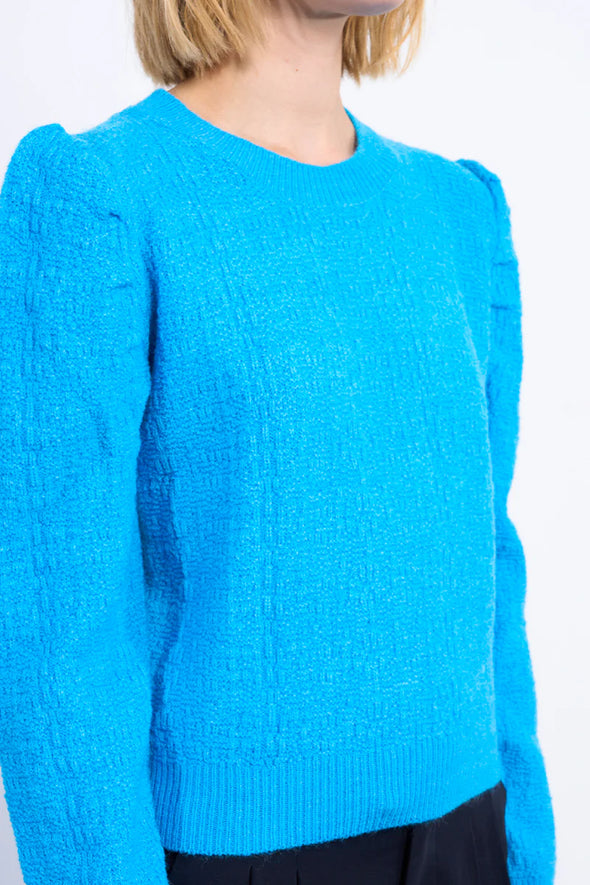 Tensaw Sweater