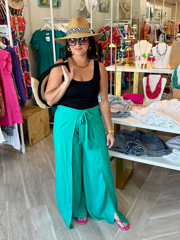 Mena Pants