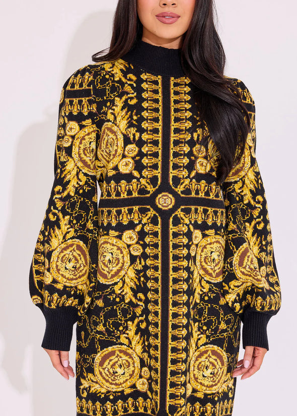 Coco Dress