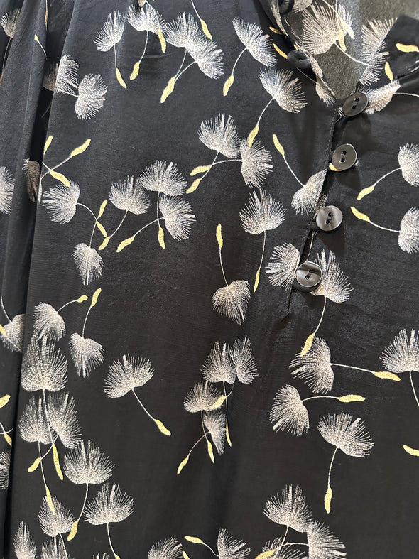 Juno Blouse