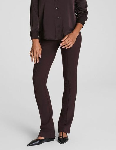 Spanx Ponte Flare Pant