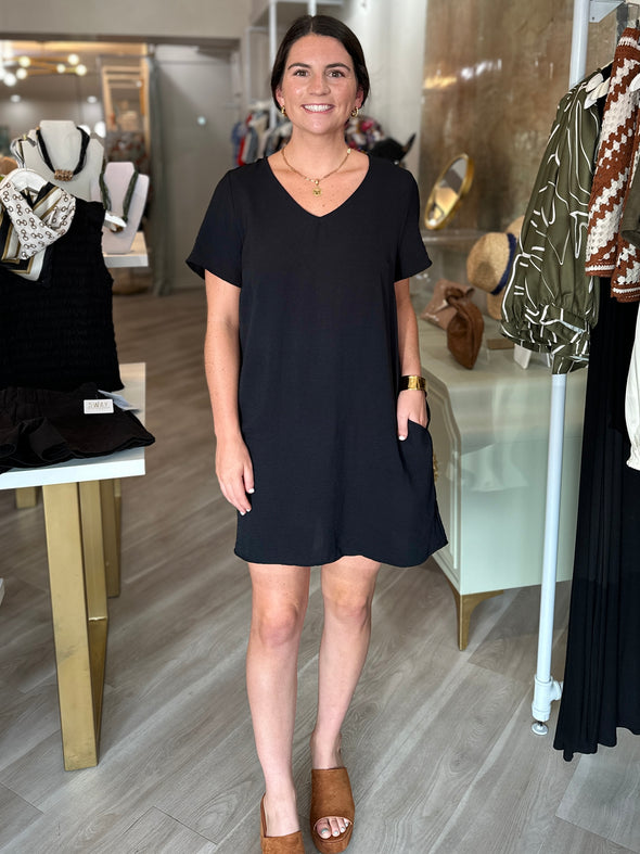 Bronx Dress