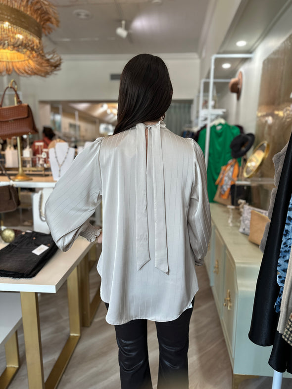 Dickson Blouse